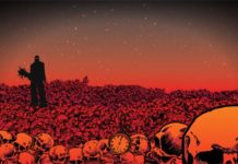 WO FAT nous gâte avec deux dates en Suisse cet automne !
