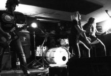 Le groupe de rock alternatif KILL THE MOOSE dévoile ses deux EP !