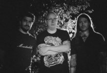 Le groupe lausannois BLACK WILLOWS a dévoilé un tout nouvel EP !
