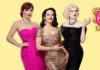 Soirée rétro avec THE PUPPINI SISTERS à l’Alhambra de Genève le mardi 29 mai