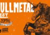 Le Full Metal Fest, c’est du 17 au 20 mai à Fribourg !