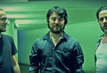 Le groupe lausannois THE SAGANS a sorti son premier EP, ‘Desire’