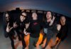 ARMORED SAINT ressort ‘Symbol Of Salvation’ et part en tournée européenne !