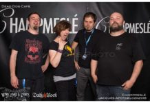 Bravo à DEAD DOG CAFE, vainqueur du tremplin du Female Metal Fest !