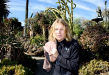 TY SEGALL a annulé son concert au Rocking Chair de Vevey