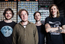ASTPAI : nouvel album et un concert ce vendredi 25 mai à Genève !