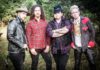 Sortie du nouvel album des BLACK STONE CHERRY