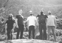 ABRAHAM – Le prophète dans l’obscurité Abraham - band picture