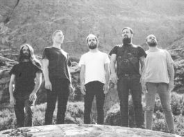 Abraham - band picture