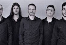Les groupes suisses CHARLES IN THE KITCHEN et THEM STONES vous dévoilent leur slip single !