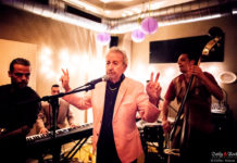 BILLY HARLAN – Buena Vista Bar, Altdorf – 26 avril 2018