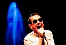 GRAHAM BONNET BAND + BODYGUERRA – Musigburg, Aarburg – 17 mai 2018