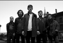 Le groupe suisse DIRECTOR a sorti son premier EP ‘Pleasures’ !