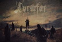 TYRMFAR – Human Abomination