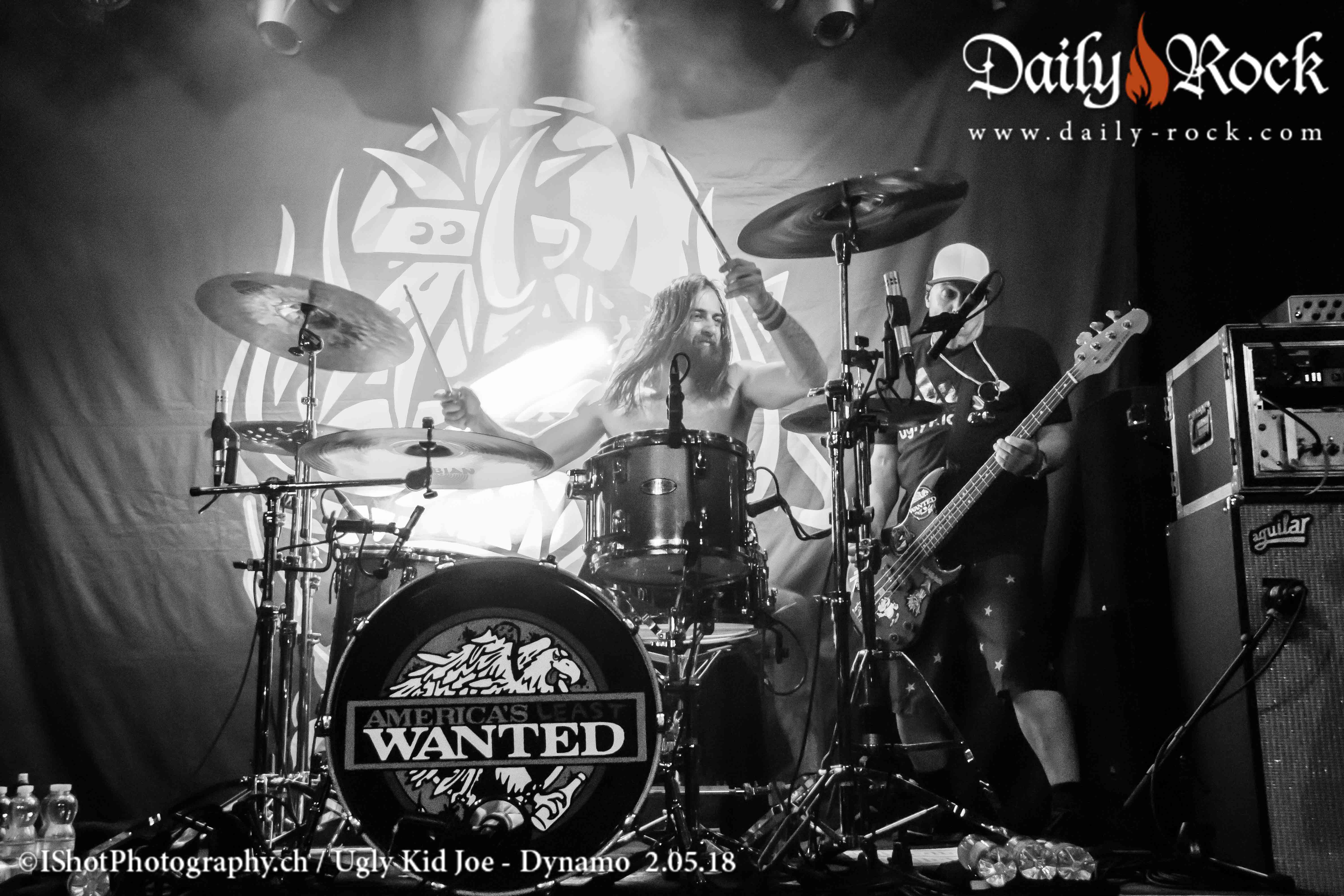 Arkells @ MTELUS, 19.02.2019