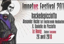 Bilan Impetus Festival 2018 : un millésime bouillonnant !