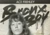 Écoutez le nouveau single ‘Bronx Boy’ d’ACE FREHLEY !