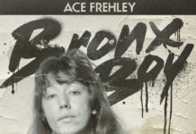 Écoutez le nouveau single ‘Bronx Boy’ d’ACE FREHLEY !