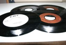 La foire aux disques de Monthey ce dimanche 6 mai !