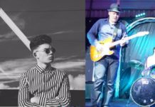 La Blues Association de Genève présente BROKEN BRIDGE et LUCILLE BLUES BAND le jeudi 17 mai