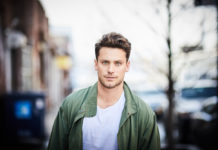 Bastian Baker en première partie de la tournée mondiale de Shania Twain : une opportunité sans précédent