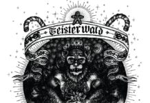 GEISTERWALD – Geisterwald