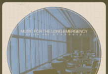Poliça and Stargaze – Music for the Long Emergency