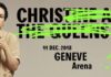 CHRISTINE AND THE QUEENS en concert mardi 11 décembre 2018 à l’Arena de Genève