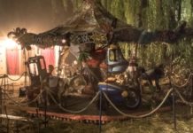 Découvrez le programme du Festival de la Cité Lausanne