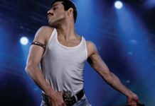 Bohemian Rhapsody, le film qui retrace le destin du groupe QUEEN et de leur chanteur emblématique Freddie Mercury