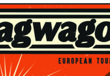 LAGWAGON débarque à Zurich cet été !