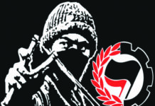ANTIFA – OU PAS…