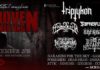 Le Eindhoven Metal Meeting annonce de nouveaux noms !
