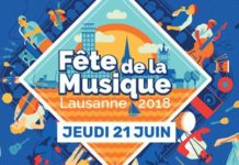 Fête de la Musique 2018 : La musique par tous et pour tous !