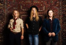 BASEMENT SAINTS – Mélodies en sous-sol