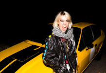 EVELINN TROUBLE – Message d’espoir