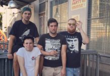 Beirut @ MTelus, 18.02.2019