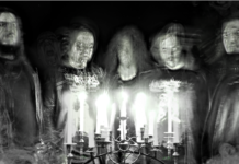 STORTREGN – Remplir le vide