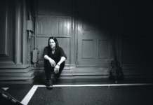 MYLES KENNEDY : Introspection libératrice