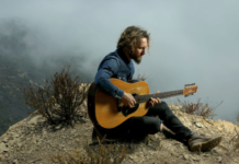 JOHN BUTLER TRIO aux Docks en novembre