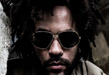 LENNY KRAVITZ : l’icône du rock américain dévoile un single issu de son prochain album !