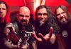 Les titans de SLAYER se produiront une ultime fois en Suisse !