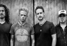 BLACK STONE CHERRY en concert à Zurich cet automne !