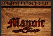 Belphegor + Melechesh + De Profundis – Manoir Pub, Saint-Maurice – 21 juin 2018