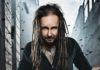JONATHAN DAVIS : le chanteur de KORN en concert ce soir au Z7 !