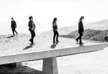 ALICE IN CHAINS dévoile un nouveau single ‘The One You Know’ et prépare son nouvel album !