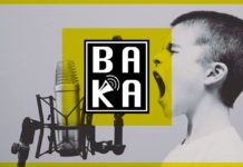 La programmation du Baka Fest ‘Origins #1 les 16 et 17 novembre à Lyon