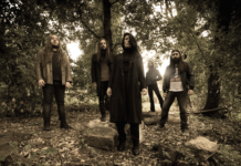 HAUNTED sort son nouvel album et dévoile un clip vidéo pour son titre ‘Mourning Sun’