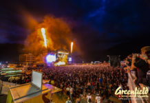 Greenfield Festival 2018 : communiqué de clôture !
