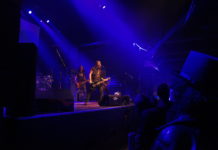 Monster Magnet + Pendejo + Table Scraps – Z7, Pratteln – 14 mai 2018